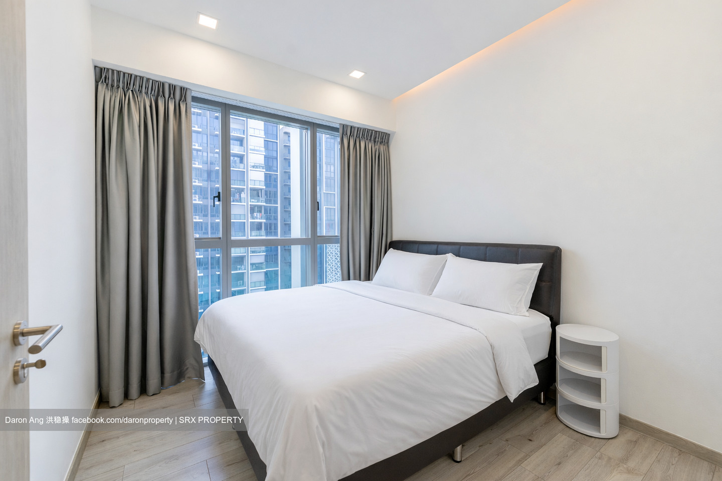 The Alps Residences (D18), Condominium #524704181